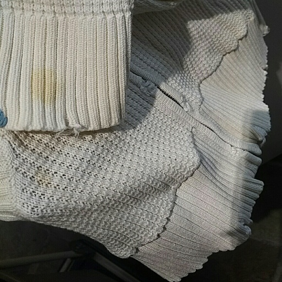 PROJECT E VINTAGE hoodie - Picture 8 of 8